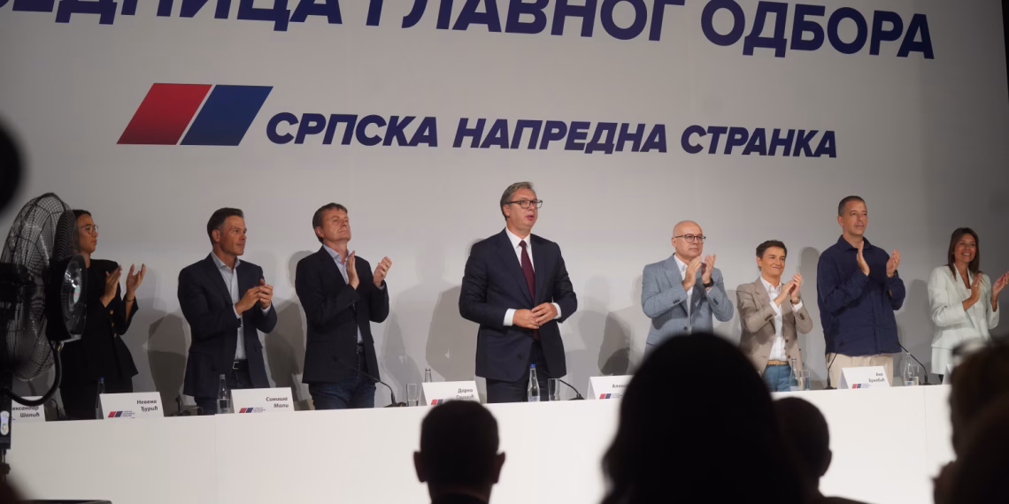 Foto: TANJUG/ MILOŠ MILIVOJEVIĆ