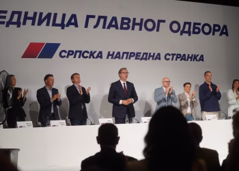 Foto: TANJUG/ MILOŠ MILIVOJEVIĆ