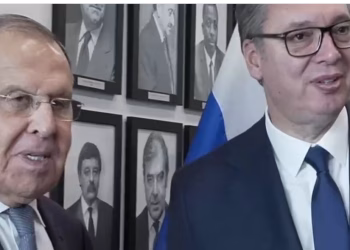 Foto: IG buducnostsrbijeAV