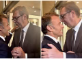 Foto: Printscreen/instagram/buducnostsrbijeav