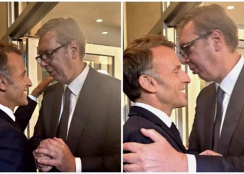 Foto: Printscreen/instagram/buducnostsrbijeav
