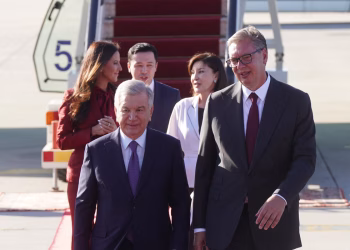 Foto: TANJUG/ MILOŠ MILIVOJEVIĆ