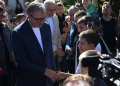 Foto: TANJUG/AMIR HAMZAGIĆ