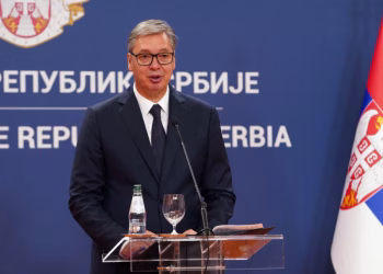Foto: Tanjug/Jadranka Ilić