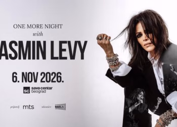 Vizual: Tickets.rs