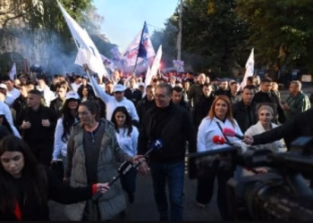 Foto: Tanjug Oliver Bunić