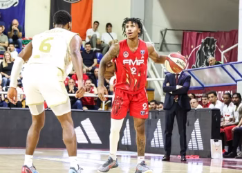 FOTO: ABA liga