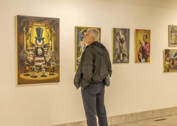 Foto: Centar za kulturu Aranđelovac