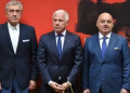 FOTO: FK Vojvodina
