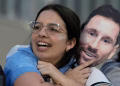 Foto: Tanjug/  (AP Photo/Natacha Pisarenko)