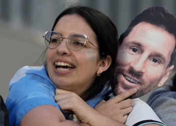 Foto: Tanjug/ (AP Photo/Natacha Pisarenko)