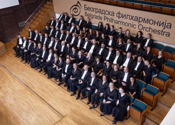 Foto: Beogradska filharmonija