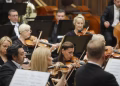 Foto: Beogradska filharmonija / Belgrade Philharmonic Orchestra
