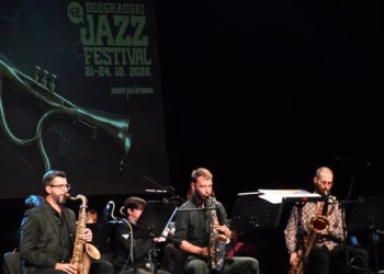 Foto: TANJUG/OLIVER BUNIĆ