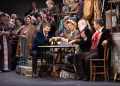 Foto: Narodno pozorište u Beogradu / National Theatre Belgrade