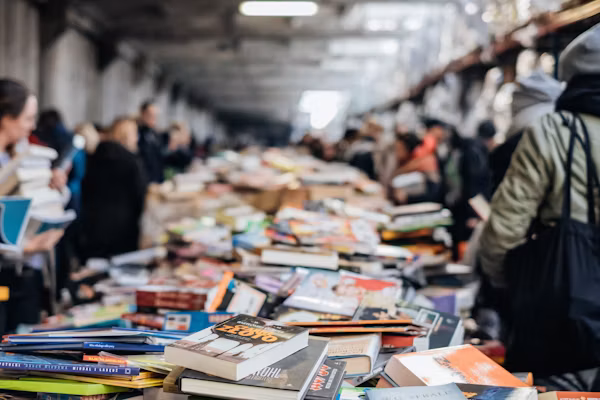 Foto: Unsplash