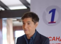 Foto: IG brnabic.a