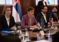 Foto: Tanjug/Peđa Vučković/Narodna Skupština Srbije