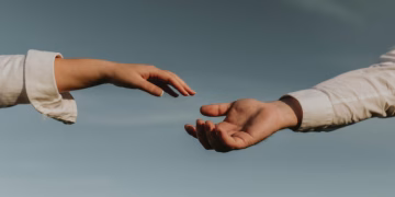 Foto: Unsplash/Hanna Morris