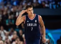 FOTO: FIBA