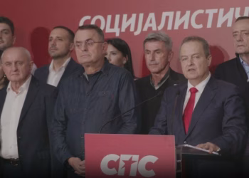 Foto: printskrin RTV