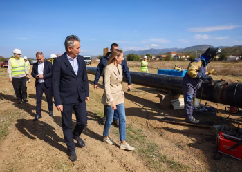 Foto: FB/Dubravka Đedović Handanović