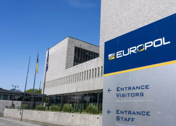 Foto: Copyright EPA-EFE/JERRY LAMPEN