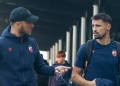 FOTO: FK Crvena zvezda