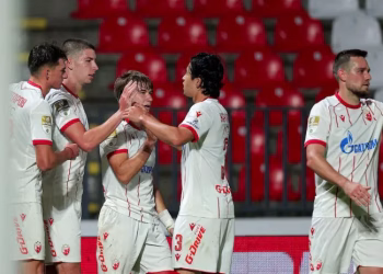 FOTO: Starsport