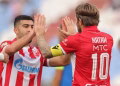 FOTO: Starsport