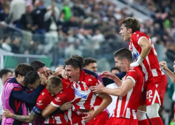 FOTO: MozzartSport
