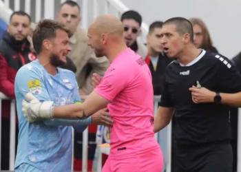 FOTO: FK Novi Pazar