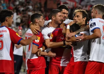 FOTO: FK Vojvodina
