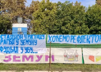 FOTO: Facebook