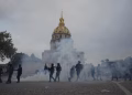 Foto: Tanjug/AP Photo/Thibault Camus