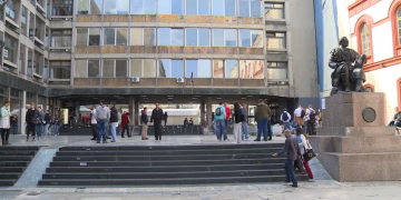 Foto: Kaldrma