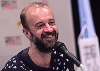 FOTO TANJUG/ FEST/ DUŠAN MILENKOVIĆ/ nr