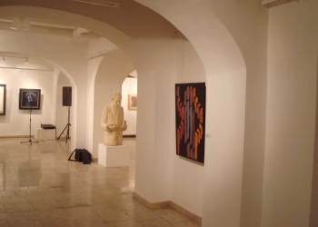 Foto: Gradska galerija Užice