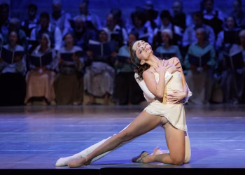 Foto: Narodno pozorište u Beogradu / National Theatre Belgrade