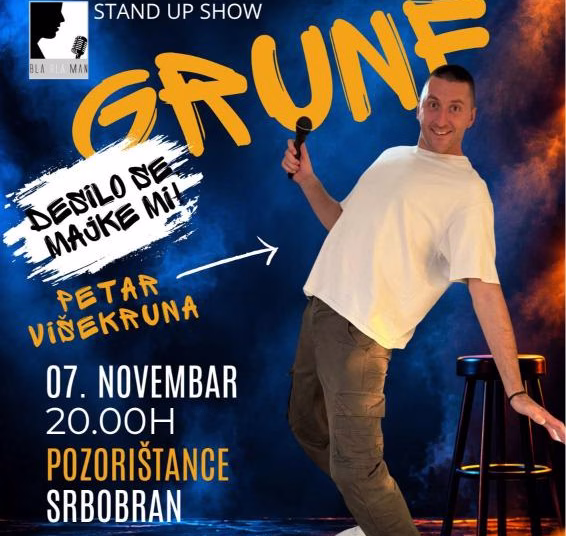 Vizual: Dom kulture Srbobran