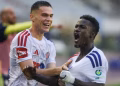 FOTO: HNK Hajduk