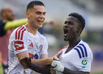 FOTO: HNK Hajduk