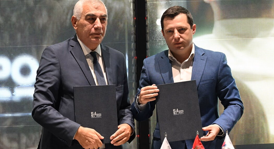 Foto: TANJUG/AMIR HAMZAGIĆ