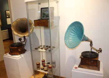 Foto: Muzej rudničko-takovskog kraja / Museum of Rudnik and Takovo Region