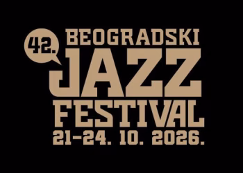 Vizual: Beogradski Džez Festival//Belgrade Jazz Festival