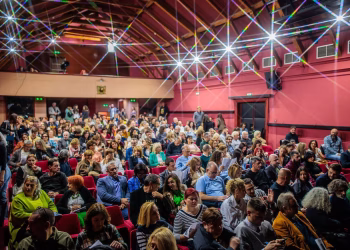 Foto: Knjaževsko - srpski teatar