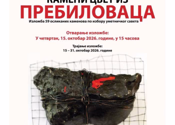 Vizual: Muzej grada Beograda