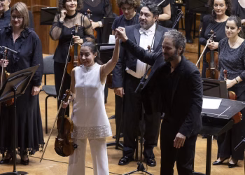 Foto: Beogradska filharmonija / Belgrade Philharmonic Orchestra