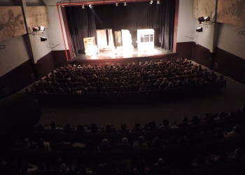 Foto: Centar za kulturu Aranđelovac