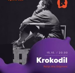 Vizual: Malo pozorište "Duško Radović"